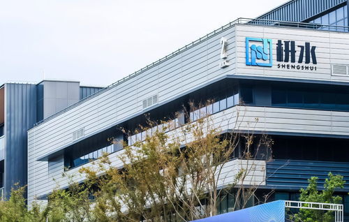 硬科技融資風向 制氫材料公司峻奇科技獲蔚來資本領投A輪，中科大團隊領航未來