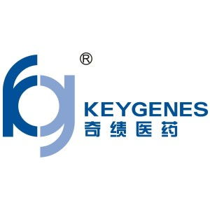廣州奇績醫藥科技與峻奇科技的創新協同之路